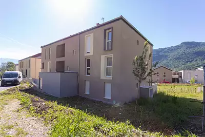 Les Jardins d'Hestia - Collectifs A-B