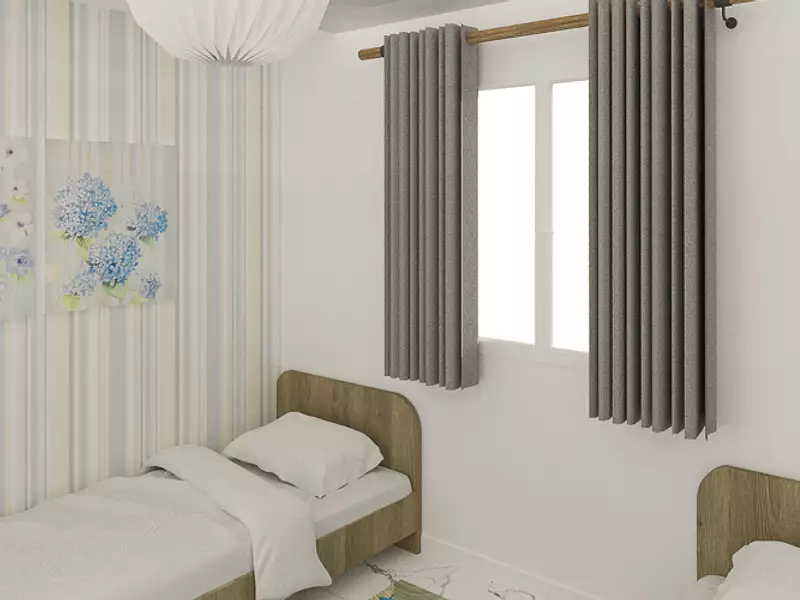 Maison neuve, 93 m² - Les Mureaux (78130)