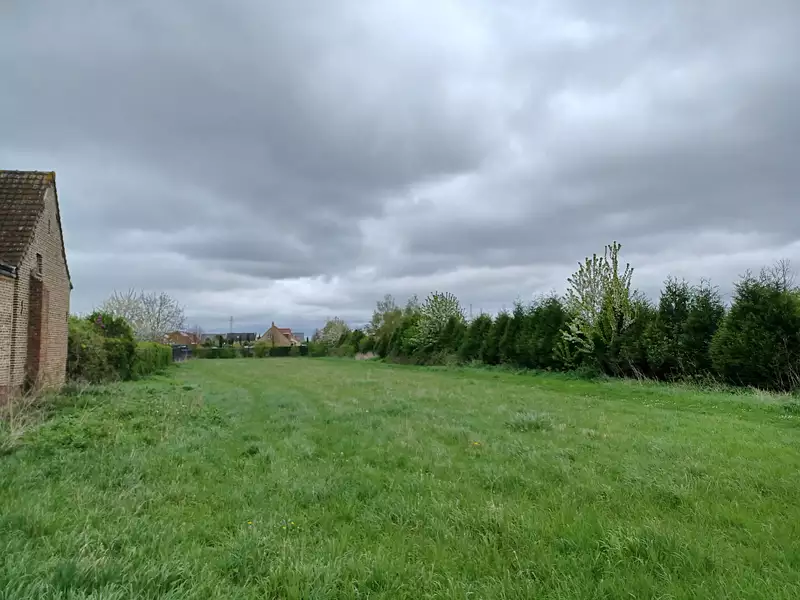 Maison neuve, 100 m² - Sailly-Labourse (62113)