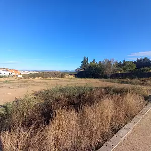 Terrain à bâtir, 390 m²