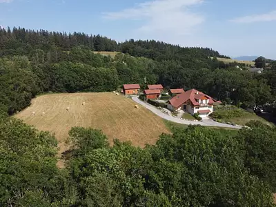 Maison neuve, 75 m²