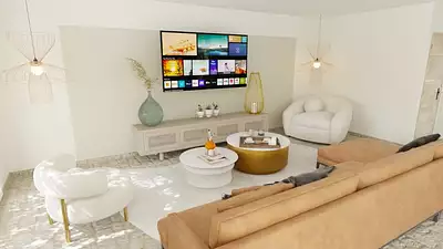 Maison neuve, 140 m²