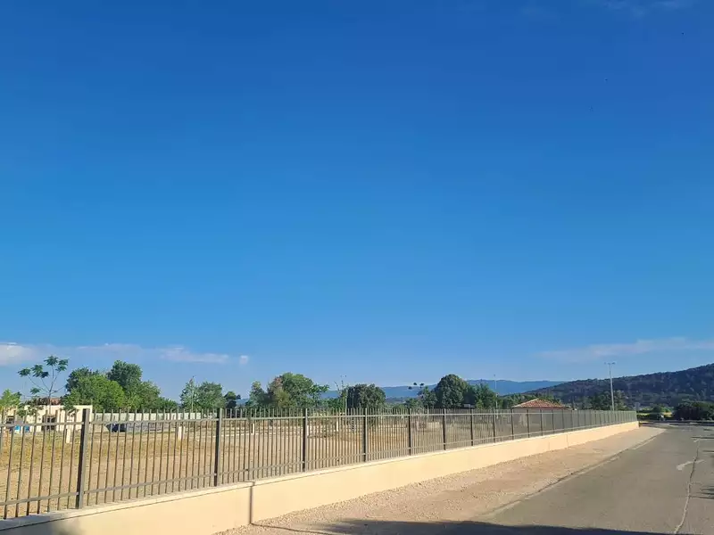 Maison neuve, 130 m² - Peyrolles-en-Provence (13860)