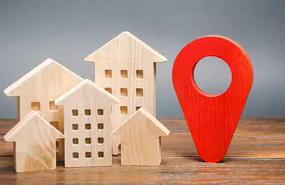 Investir dans l’immobilier neuf&nbsp;: les critères pour choisir un bon emplacement