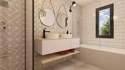 Maison neuve, 98 m²