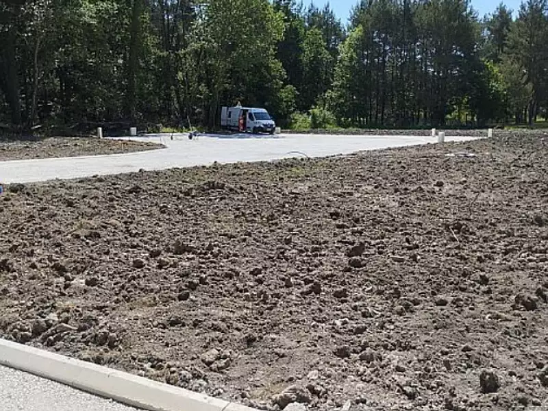 Terrain à bâtir, 503 m² - Traînou (45470)