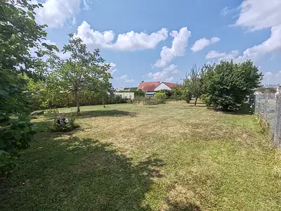 Maison neuve, 99 m²