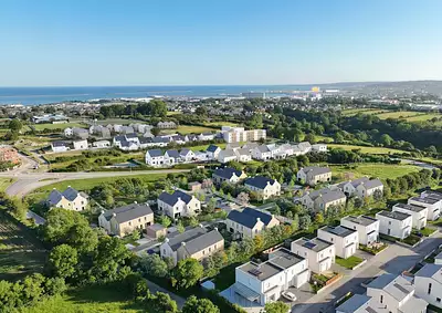 LES COTTAGES DES MARGANNES II