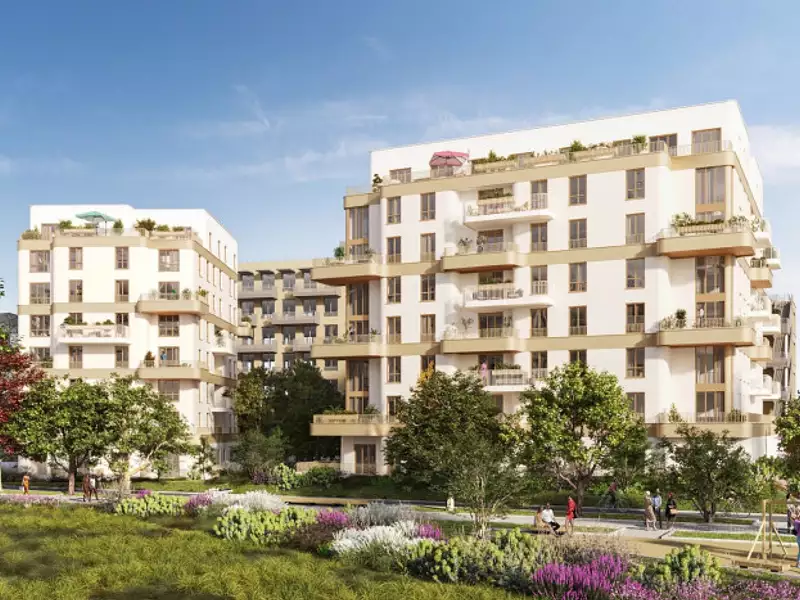 Lisle Lumière - Poissy (78300)