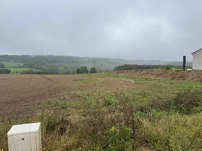 Maison neuve, 120 m²