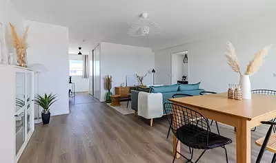 QUAI NEUF-ADELAIDE