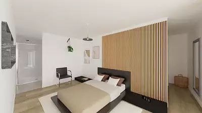 Maison neuve, 207,17 m²