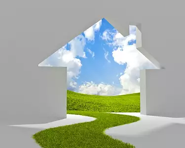 Maison neuve, 50 m²