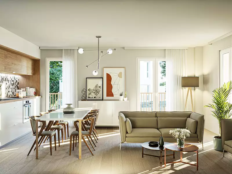 AVENIR - Clichy-sous-Bois (93390)