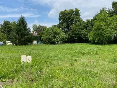 Maison neuve, 100 m²