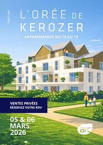 L'OREE DE KEROZER