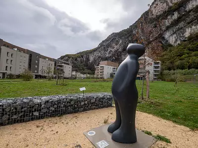 Résidence Chamarande