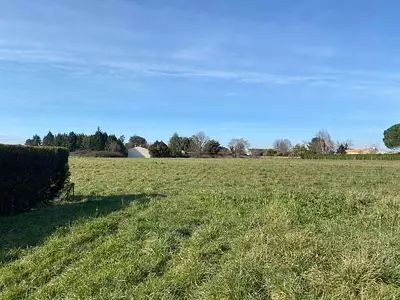 Maison neuve, 69 m²