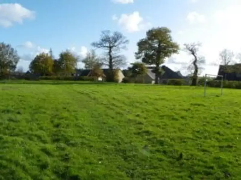 Terrain à bâtir, 512 m² - Rivarennes (37190)