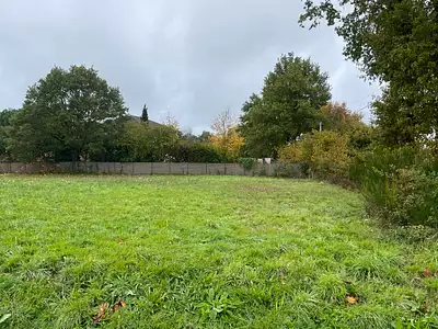 Maison neuve, 120 m²