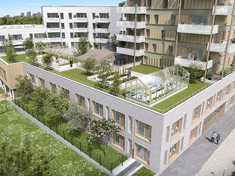 AUTOGREEN - Saint-Herblain (44800)