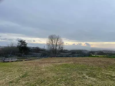 Terrain à bâtir, 905 m²