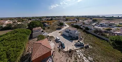 Terrain à bâtir, 308 m²