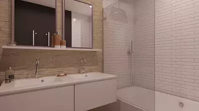 Maison neuve, 91 m²