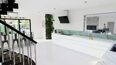 Maison neuve, 250 m²