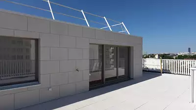 Histoire & Patrimoine Carré des Arts, l’art de vivre aux portes de Paris