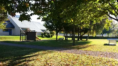 Terrain à bâtir, 520 m²