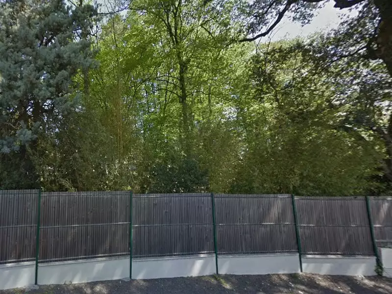 Terrain à bâtir, 1 430 m² - Eysines (33320)