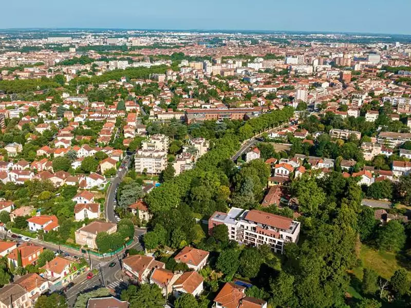 TRESAUR - Toulouse (31400)