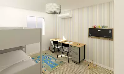 Maison neuve, 88 m²