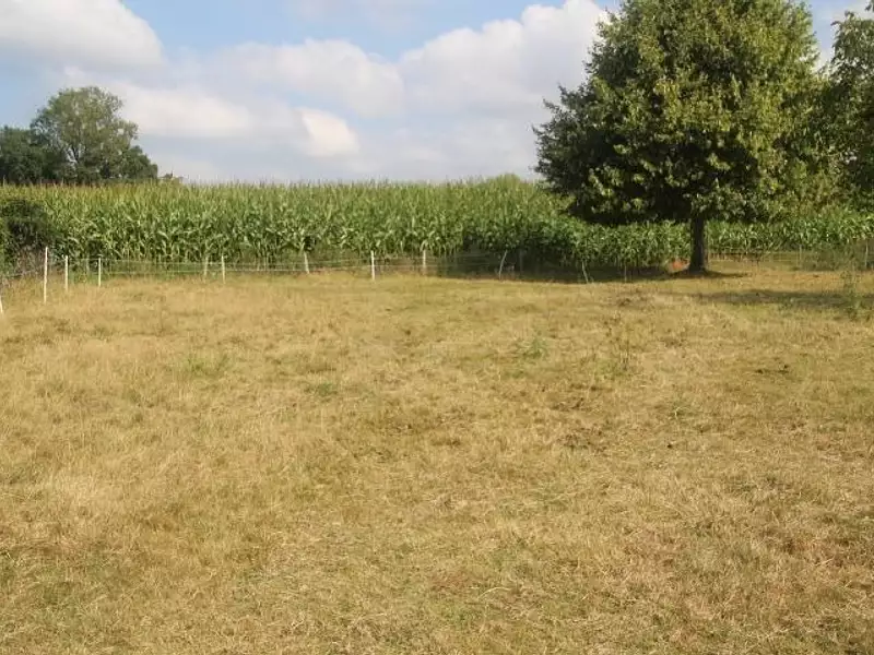 Maison neuve, 149 m² - Terres de Bord (27400)