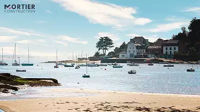 Terrain à bâtir, 512 m²