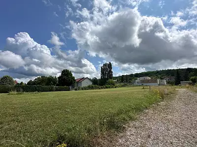 Maison neuve, 88 m²