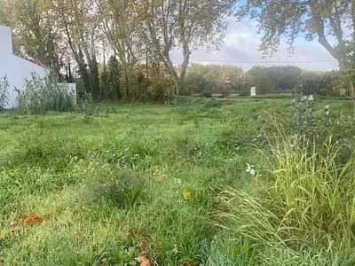 Maison neuve, 78 m²