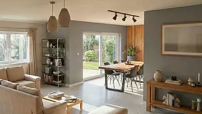 LE DOMAINE DU SALEVE