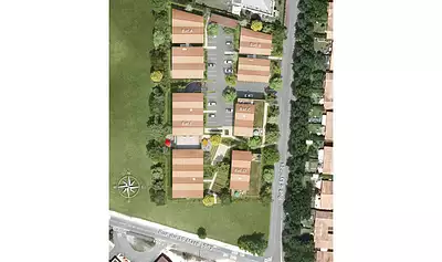 My Work Bordeaux Mérignac