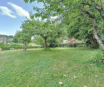 Terrain à bâtir, 578 m²