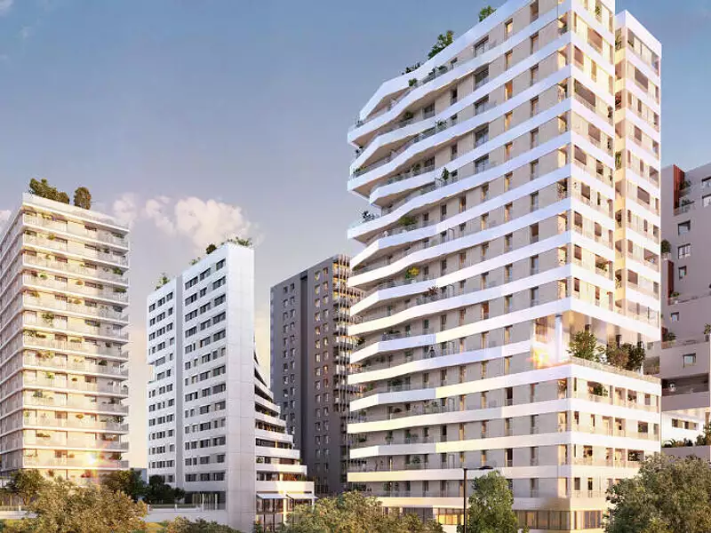 LES LUMIERES PLEYEL "HYDRA" - Saint-Denis (93200)