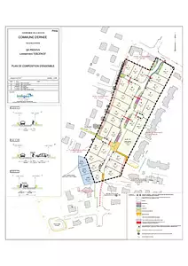 Maison neuve, 105 m²