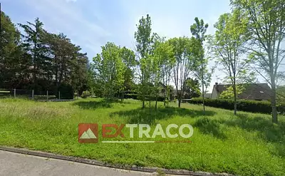 Maison neuve, 118 m²