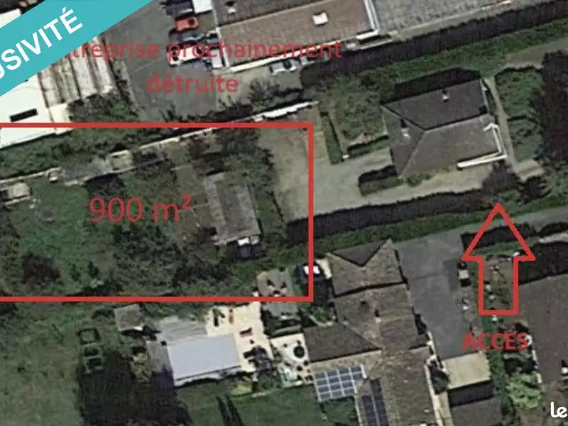 Maison neuve, 100 m² - Montmerle-sur-Saône (01090)