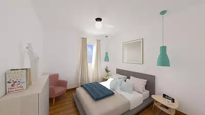 Maison neuve, 75 m²