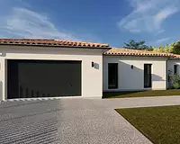 Maison neuve, 131 m²
