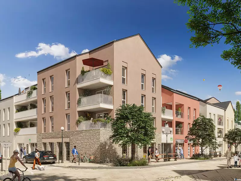ODYSSÉE - COMMERCE - Guidel (56520)