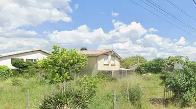 Maison neuve, 99 m²