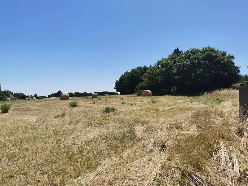 Maison neuve, 104 m² - Beaumont-Louestault (37360)